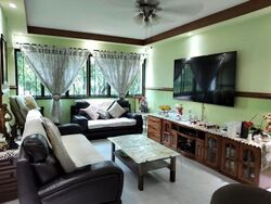 Blk 865 Yishun Street 81 (Yishun), HDB 5 Rooms #633126181
